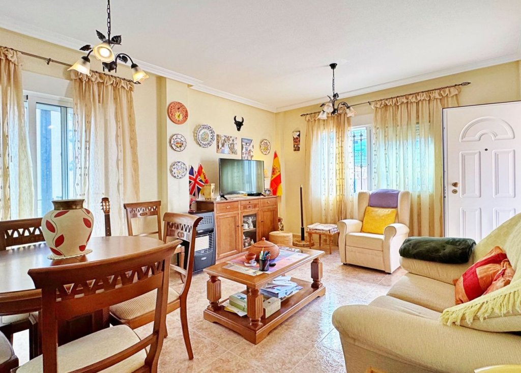 Venta - Bungalow - Orihuela Costa - Villamartín