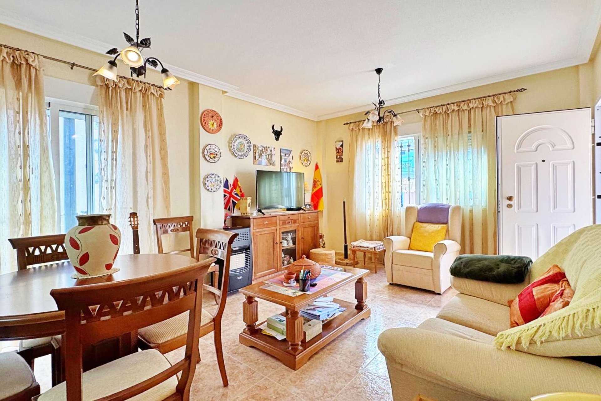 Venta - Bungalow - Orihuela Costa - Villamartín