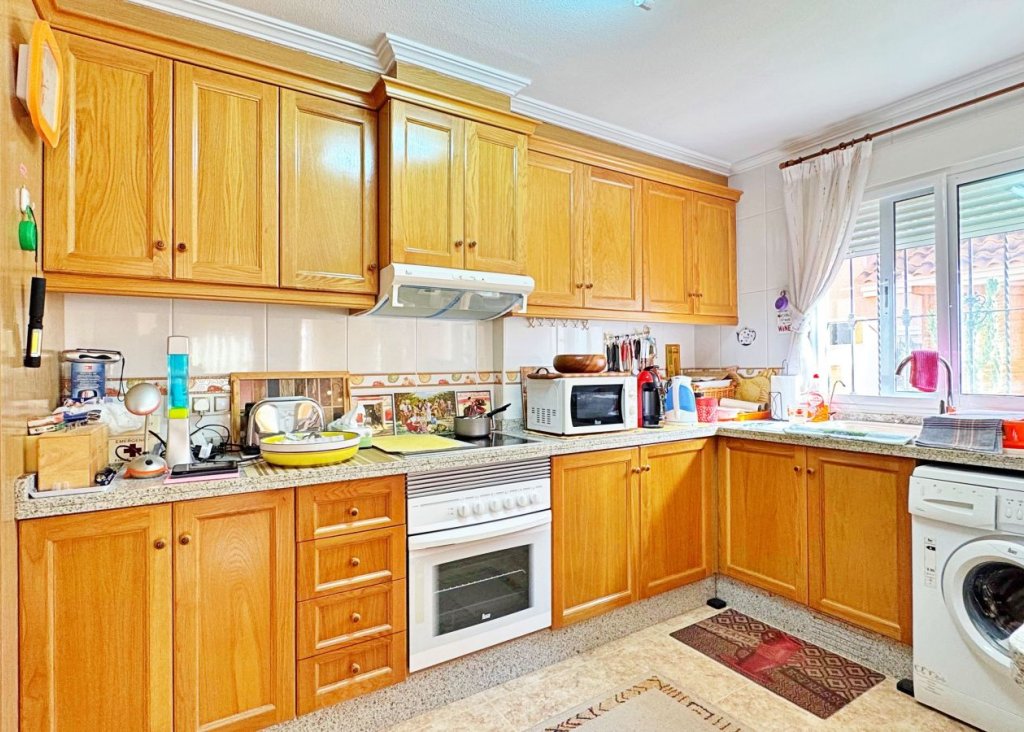 Venta - Bungalow - Orihuela Costa - Villamartín