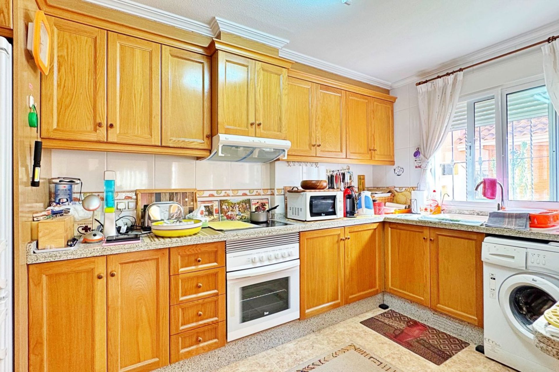 Venta - Bungalow - Orihuela Costa - Villamartín