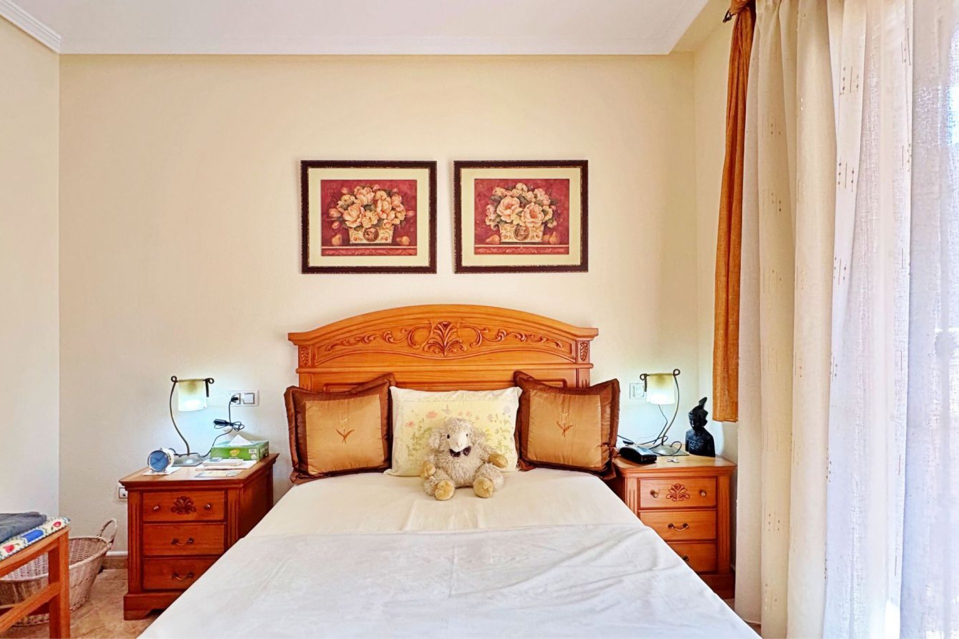 Venta - Bungalow - Orihuela Costa - Villamartín