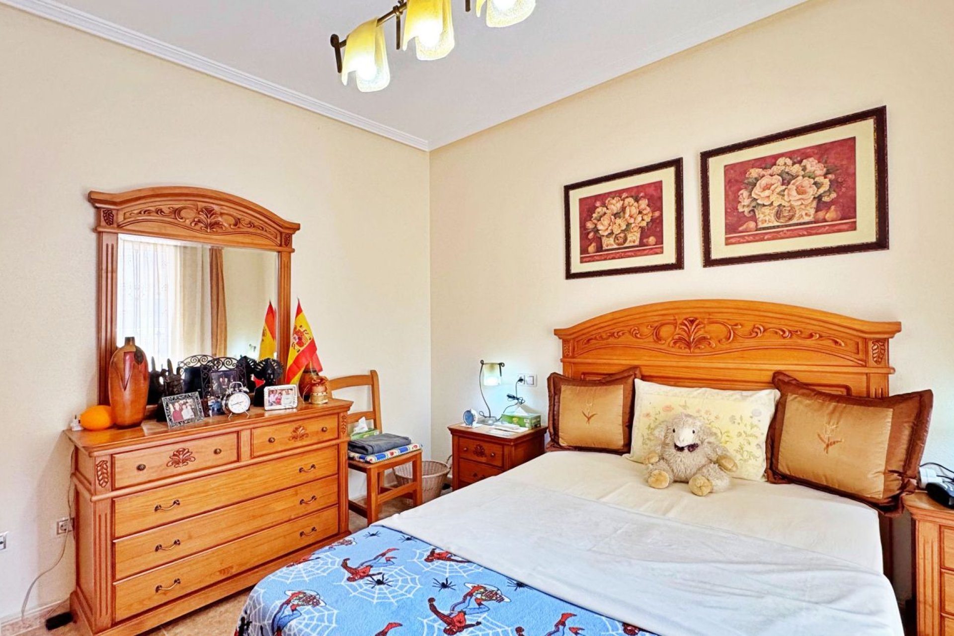 Venta - Bungalow - Orihuela Costa - Villamartín