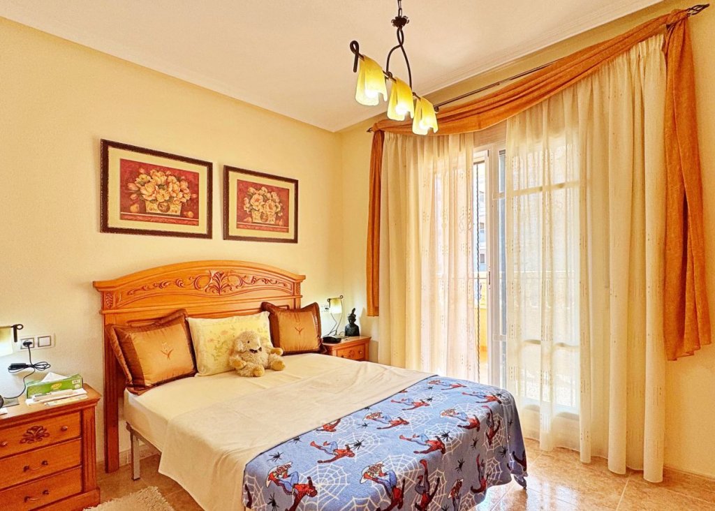 Venta - Bungalow - Orihuela Costa - Villamartín