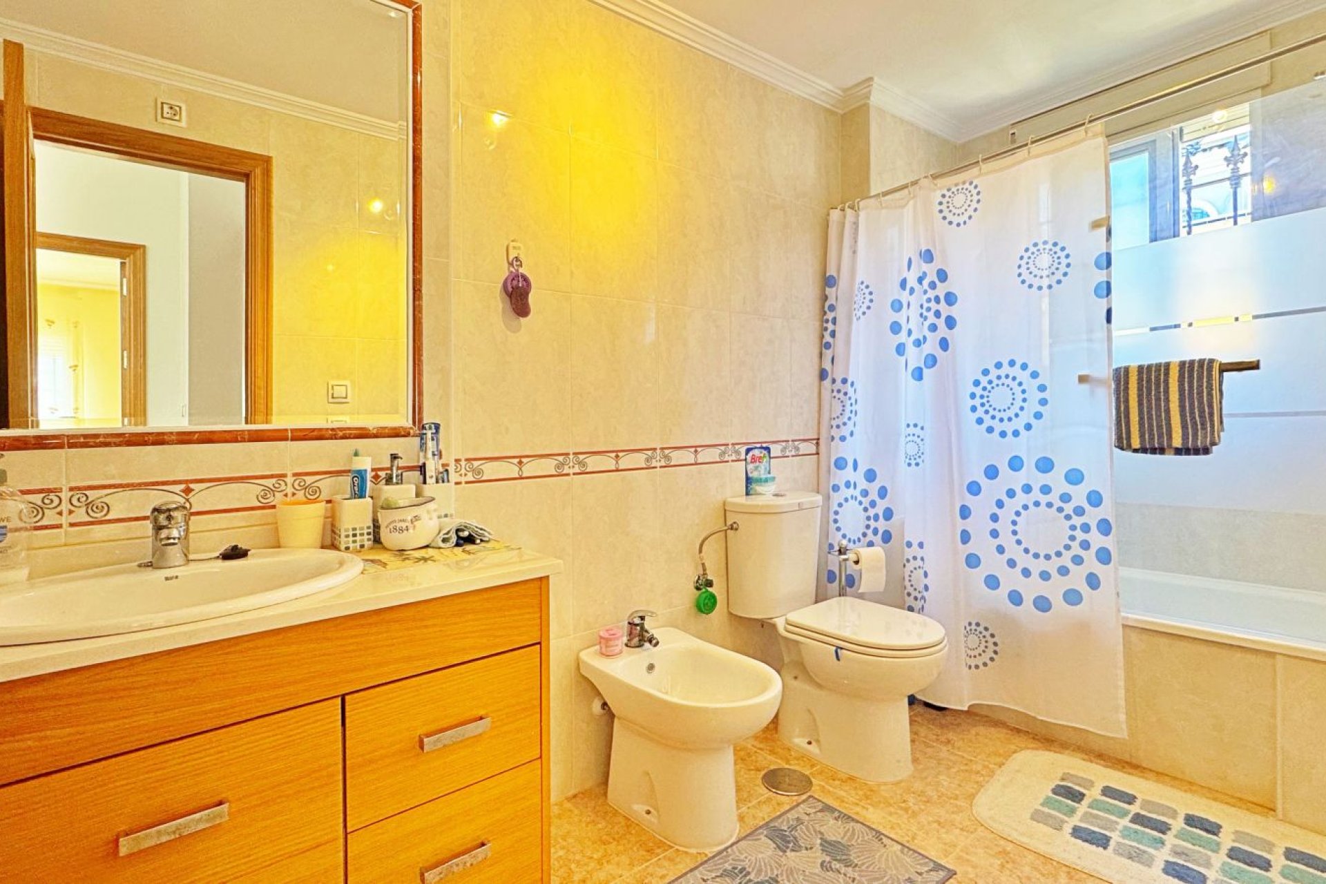 Venta - Bungalow - Orihuela Costa - Villamartín