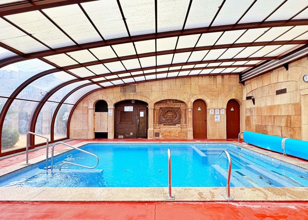 Venta - Bungalow - Orihuela Costa - Villamartín