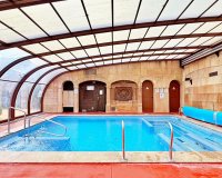 Venta - Bungalow - Orihuela Costa - Villamartín