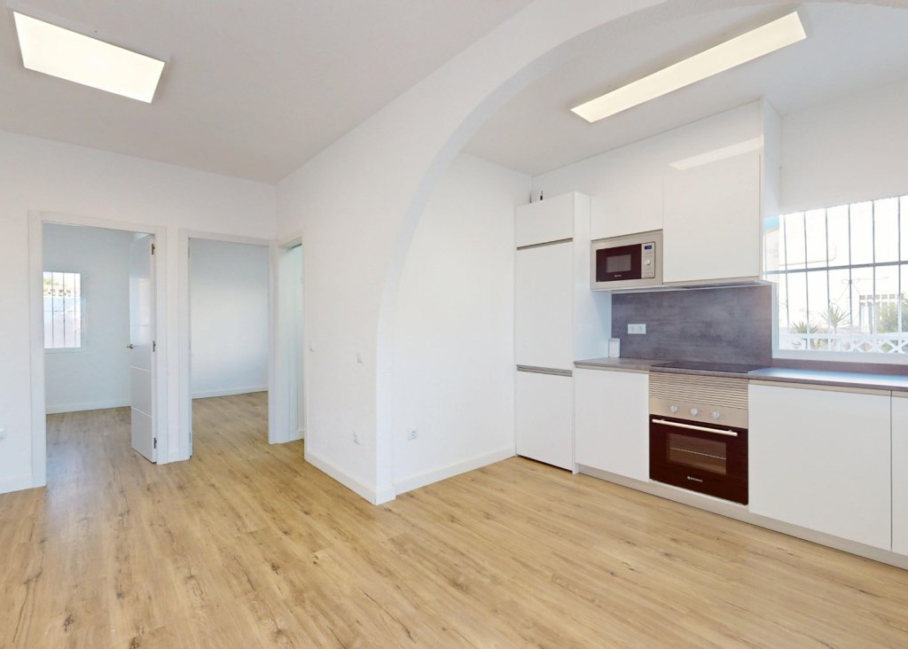 Venta - Bungalow - Orihuela Costa - Villamartin