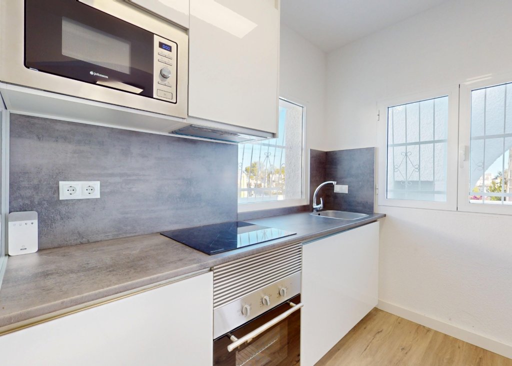 Venta - Bungalow - Orihuela Costa - Villamartin