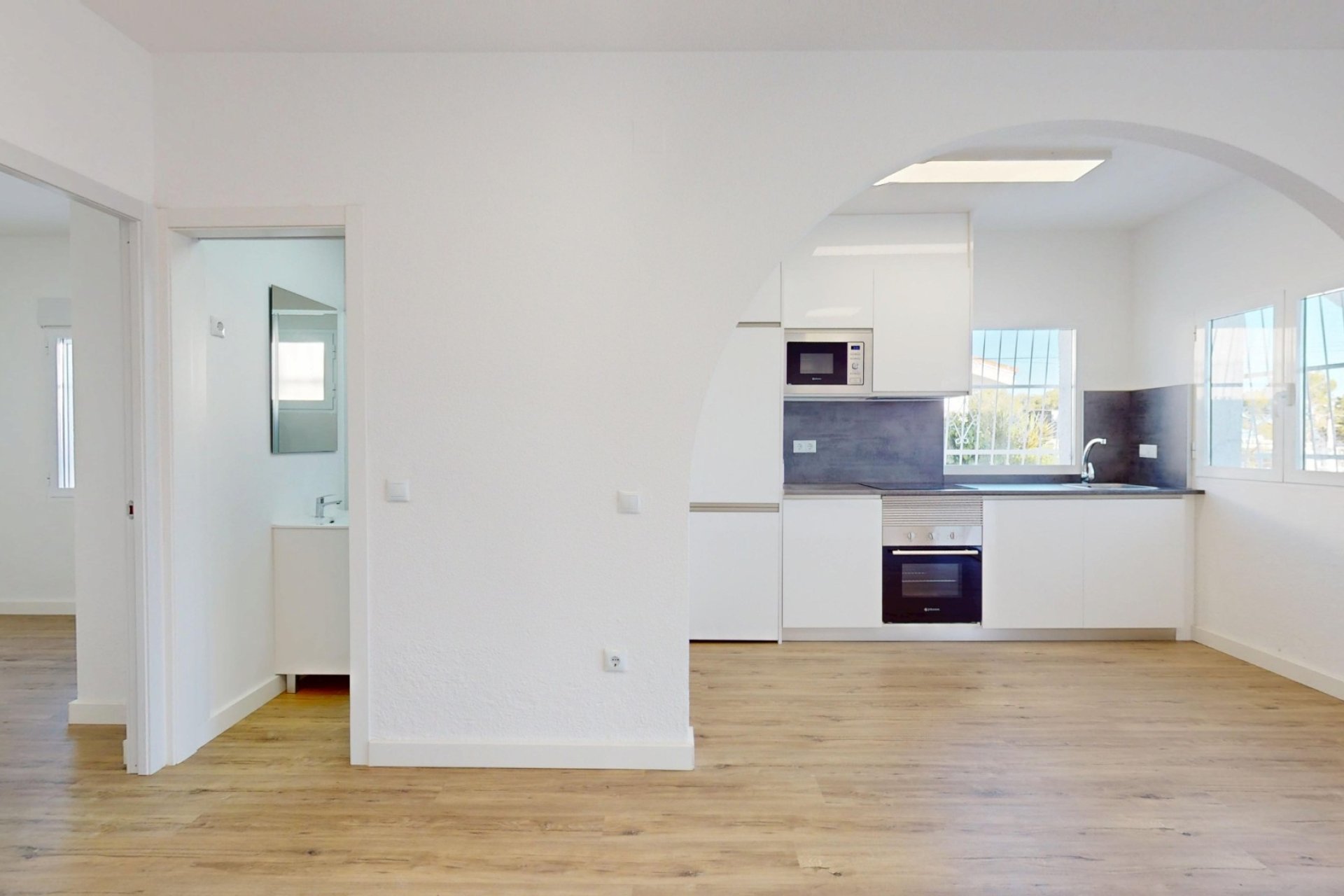 Venta - Bungalow - Orihuela Costa - Villamartin