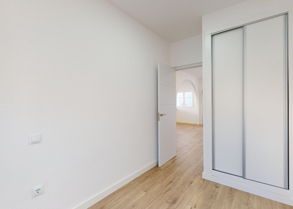 Venta - Bungalow - Orihuela Costa - Villamartin