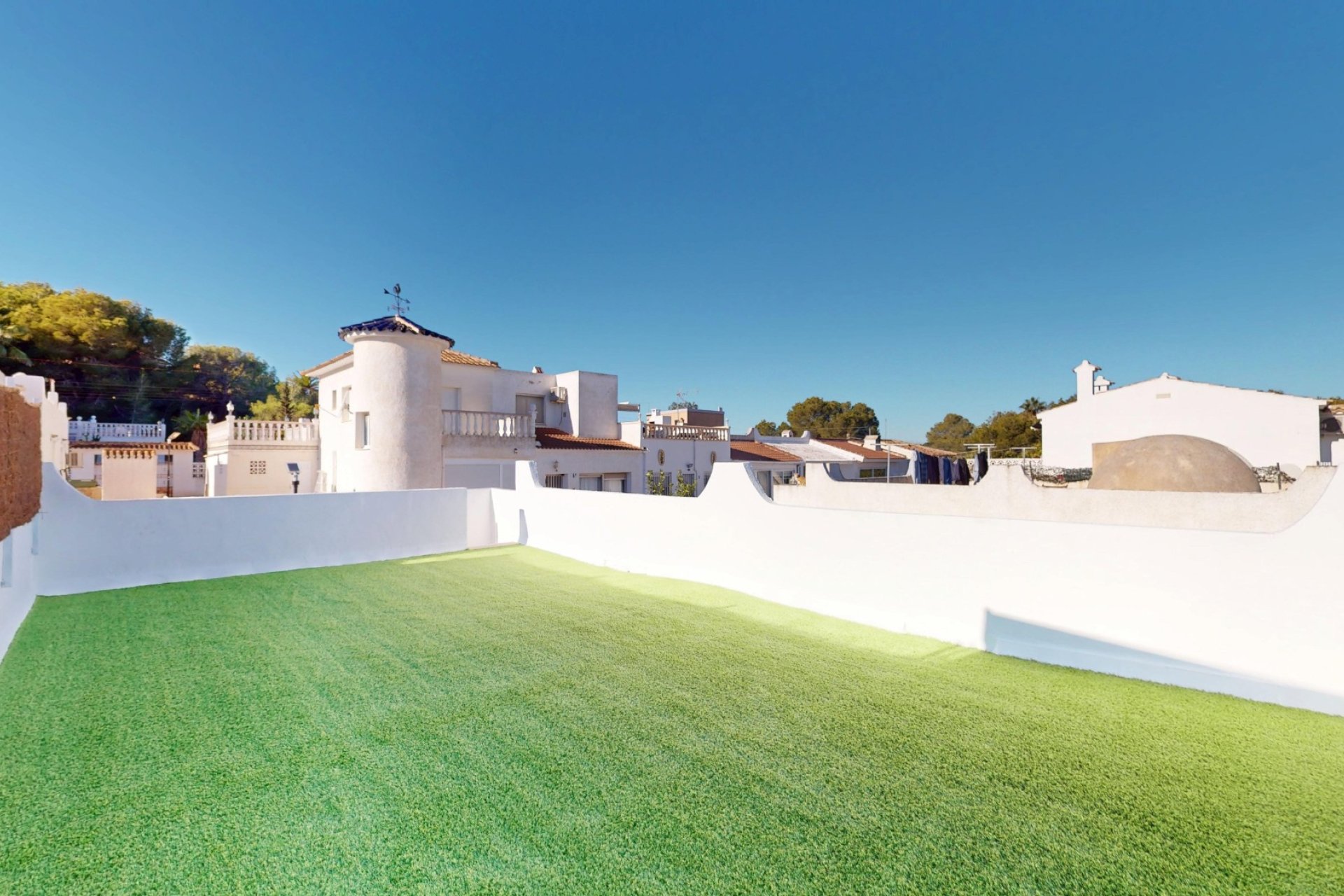 Venta - Bungalow - Orihuela Costa - Villamartin