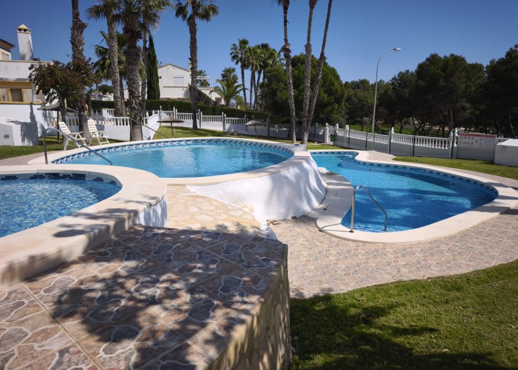 Venta - Bungalow - Orihuela Costa - Villamartin