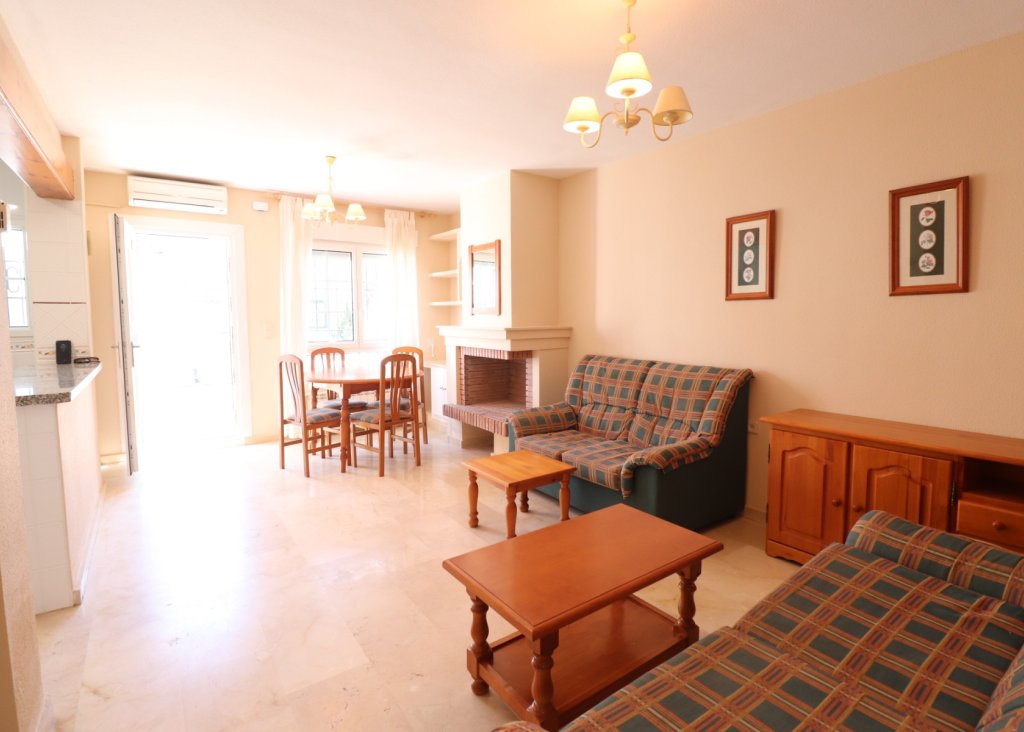 Venta - Bungalow - Orihuela Costa - Villamartin