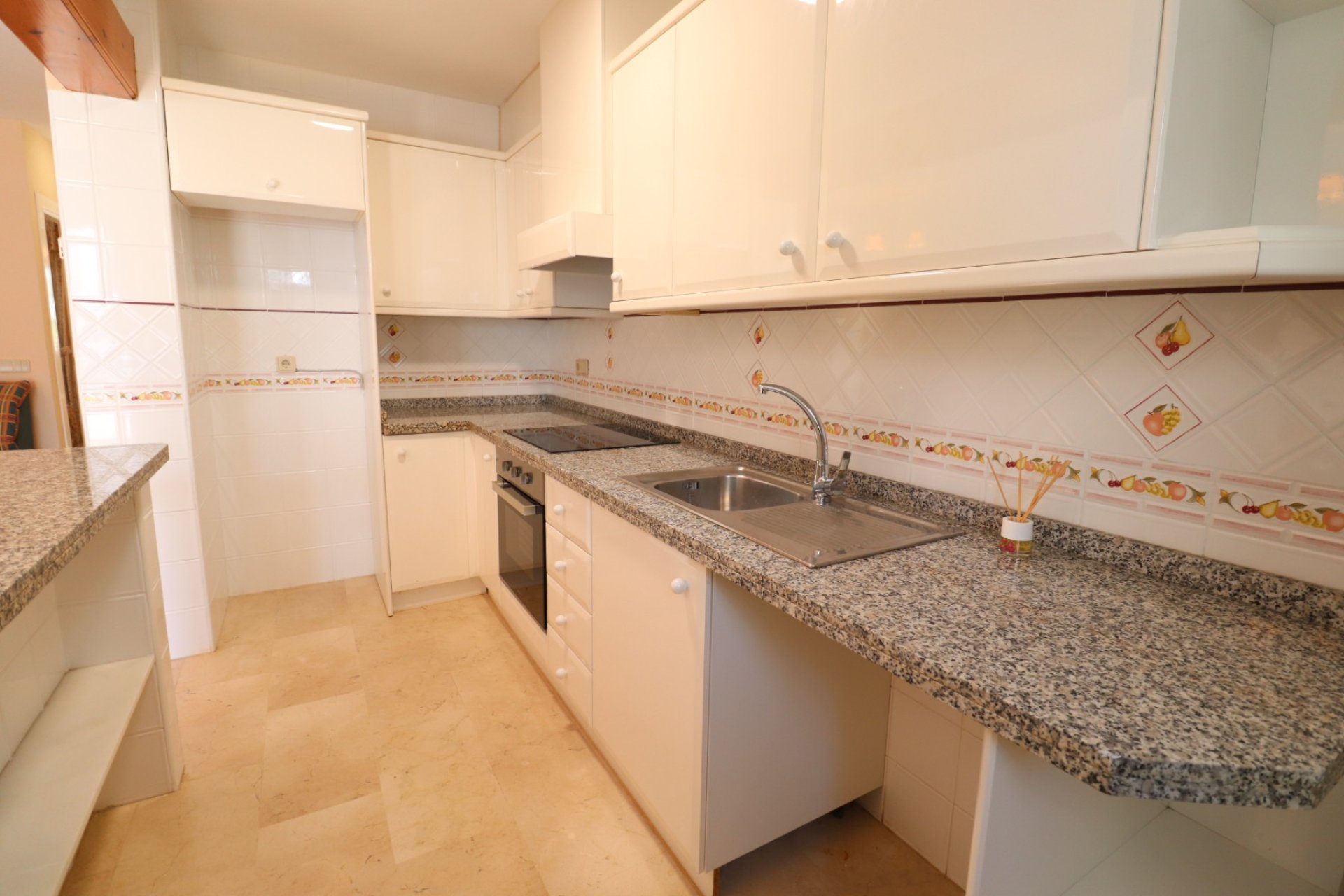 Venta - Bungalow - Orihuela Costa - Villamartin