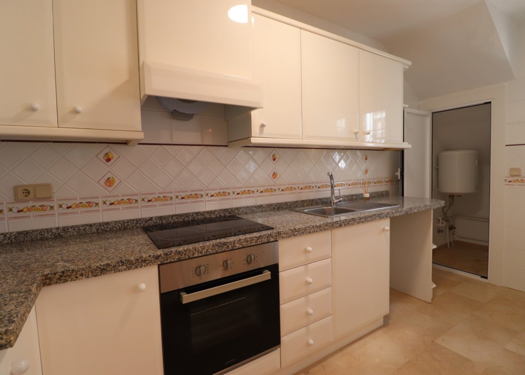 Venta - Bungalow - Orihuela Costa - Villamartin