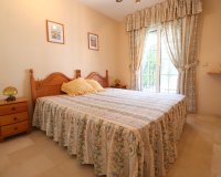 Venta - Bungalow - Orihuela Costa - Villamartin