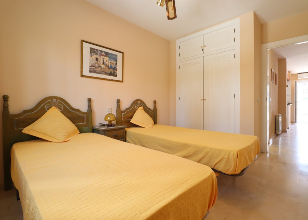 Venta - Bungalow - Orihuela Costa - Villamartin