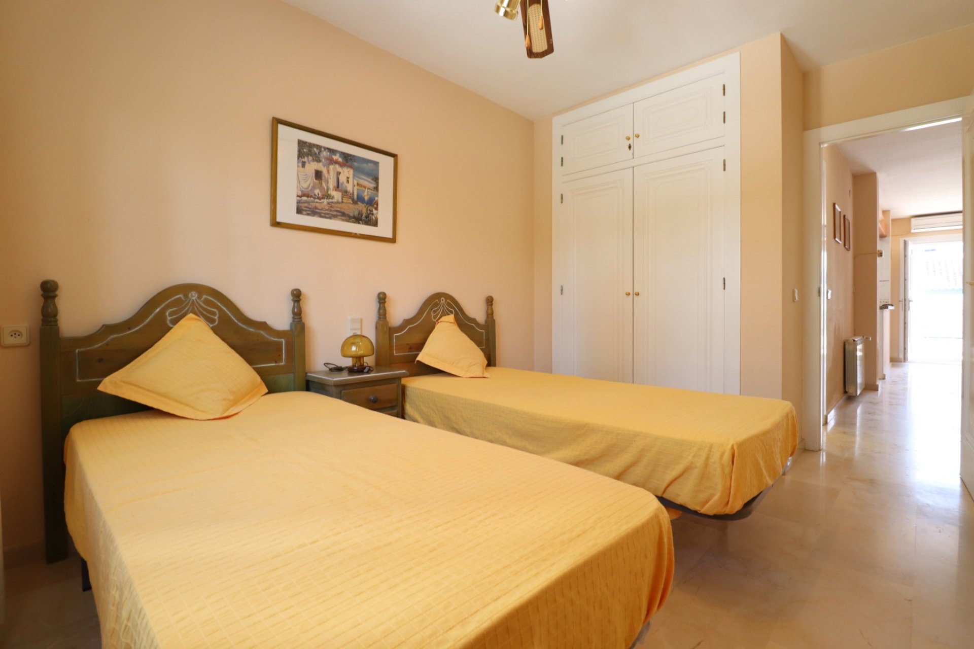 Venta - Bungalow - Orihuela Costa - Villamartin