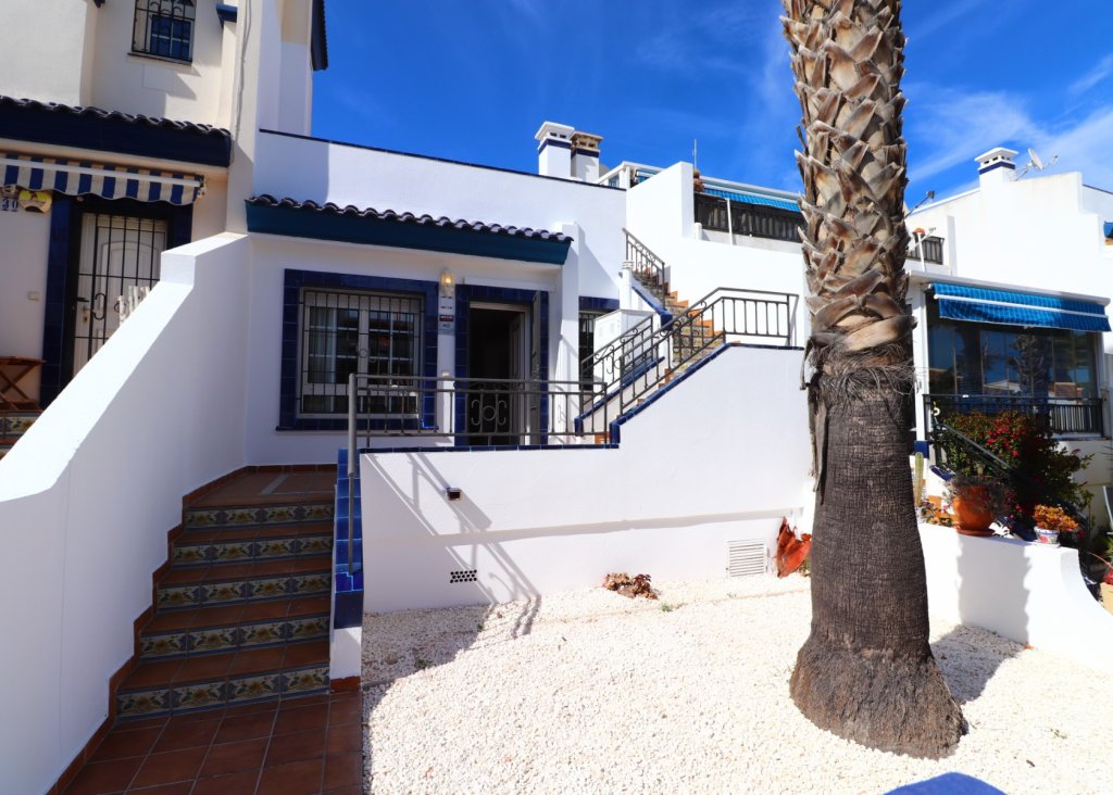 Venta - Bungalow - Orihuela Costa - Villamartin