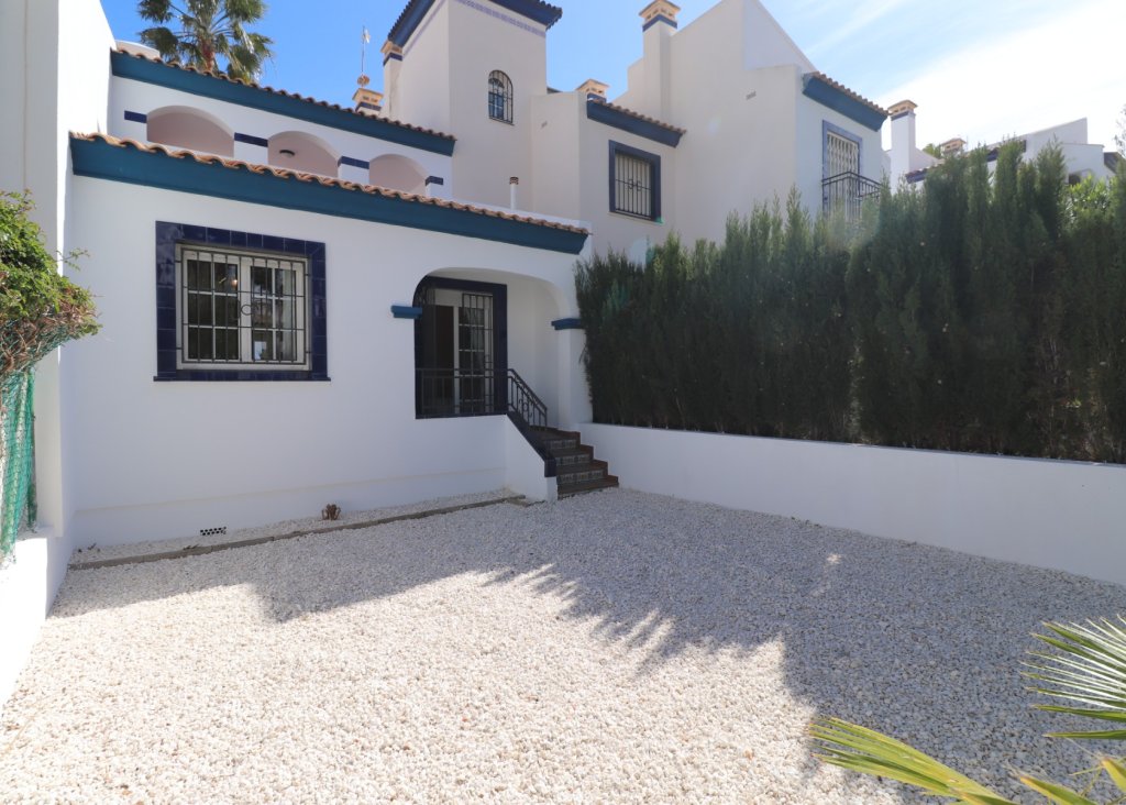 Venta - Bungalow - Orihuela Costa - Villamartin