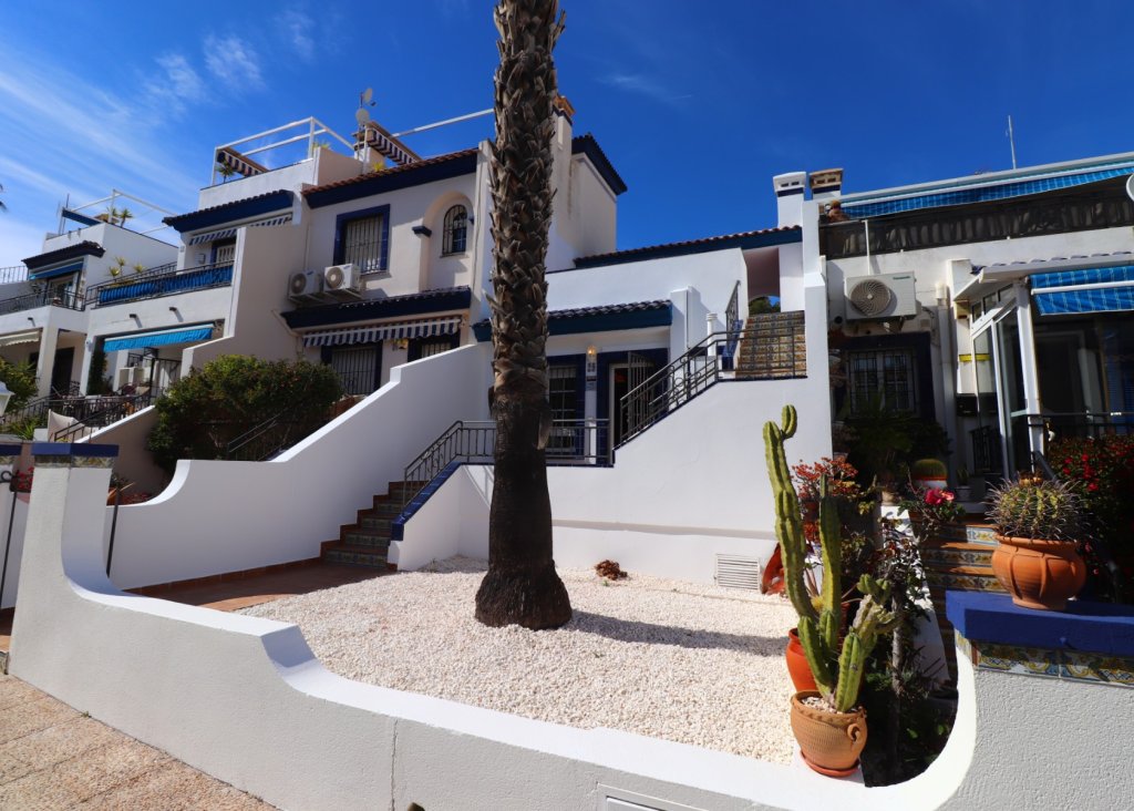 Venta - Bungalow - Orihuela Costa - Villamartin