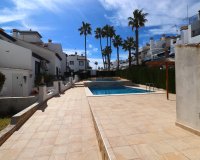 Venta - Bungalow - Orihuela Costa - Villamartin