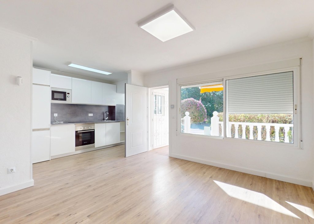 Venta - Bungalow - Orihuela Costa - Villamartín