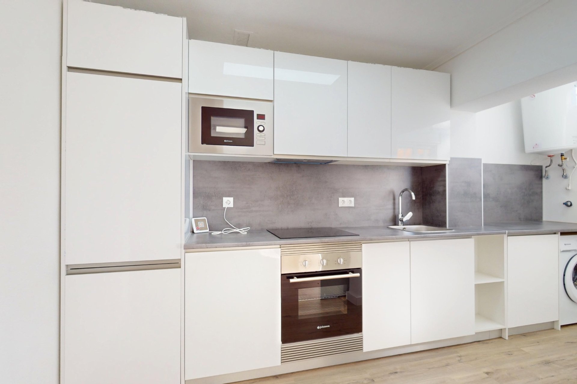 Venta - Bungalow - Orihuela Costa - Villamartín