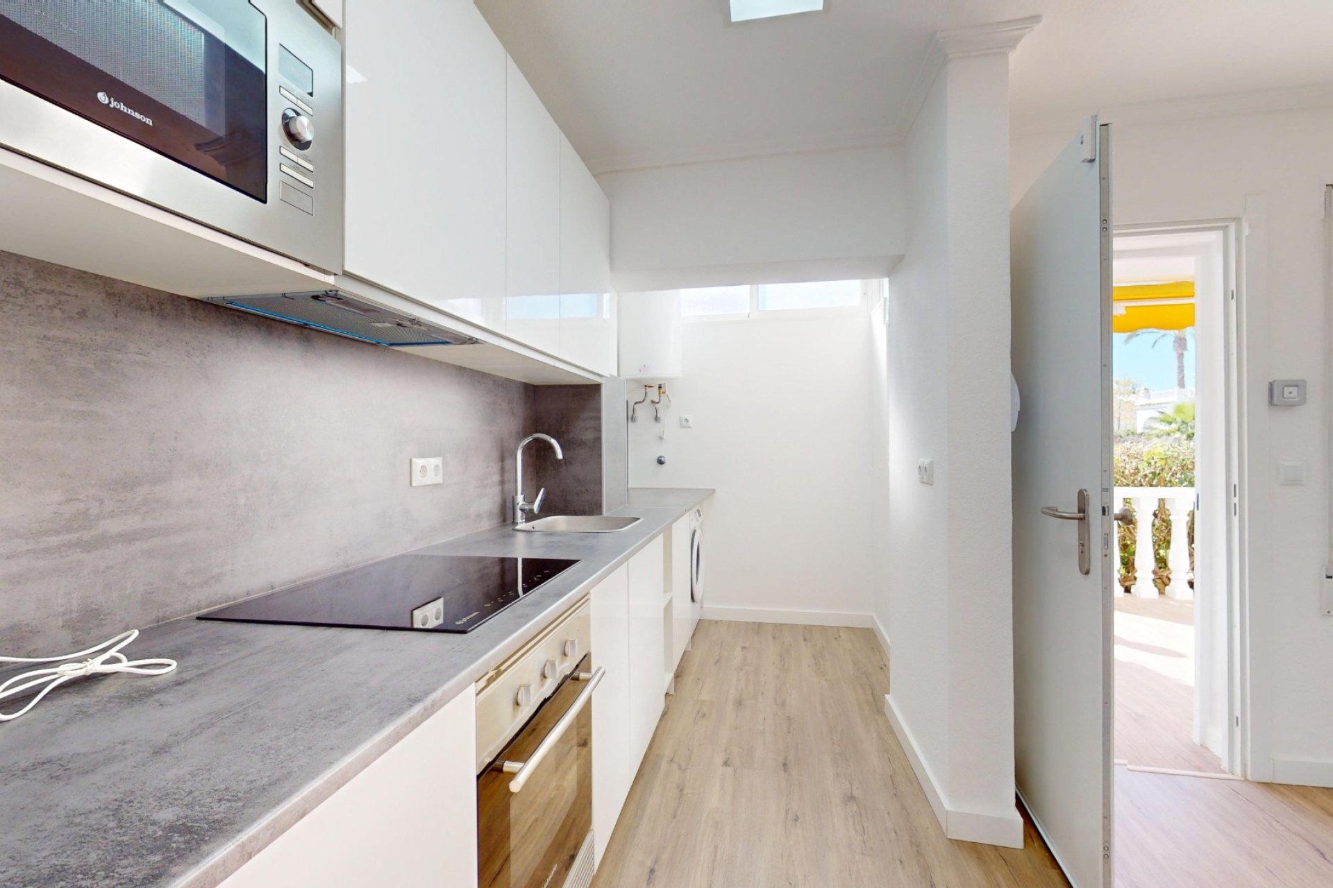 Venta - Bungalow - Orihuela Costa - Villamartín