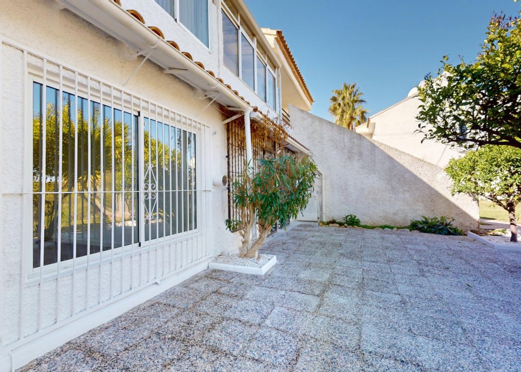 Venta - Bungalow - Orihuela Costa - Villamartín