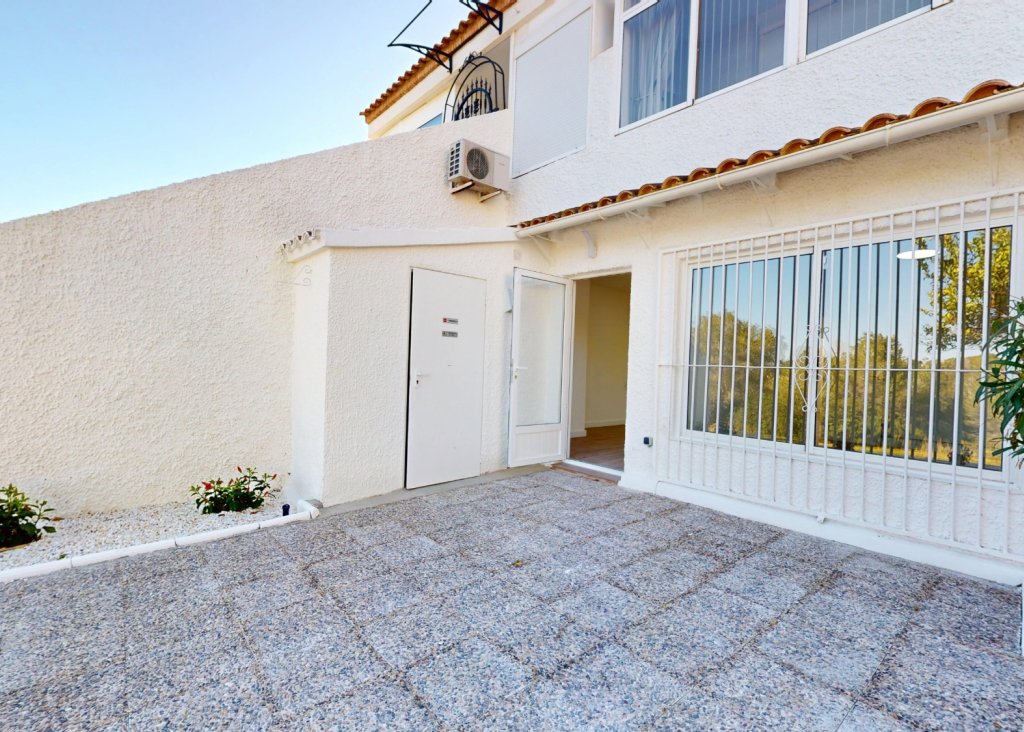 Venta - Bungalow - Orihuela Costa - Villamartín