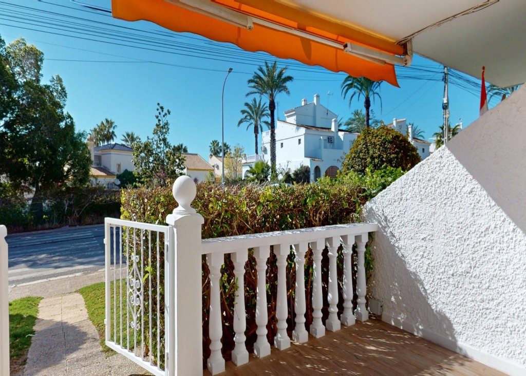 Venta - Bungalow - Orihuela Costa - Villamartín