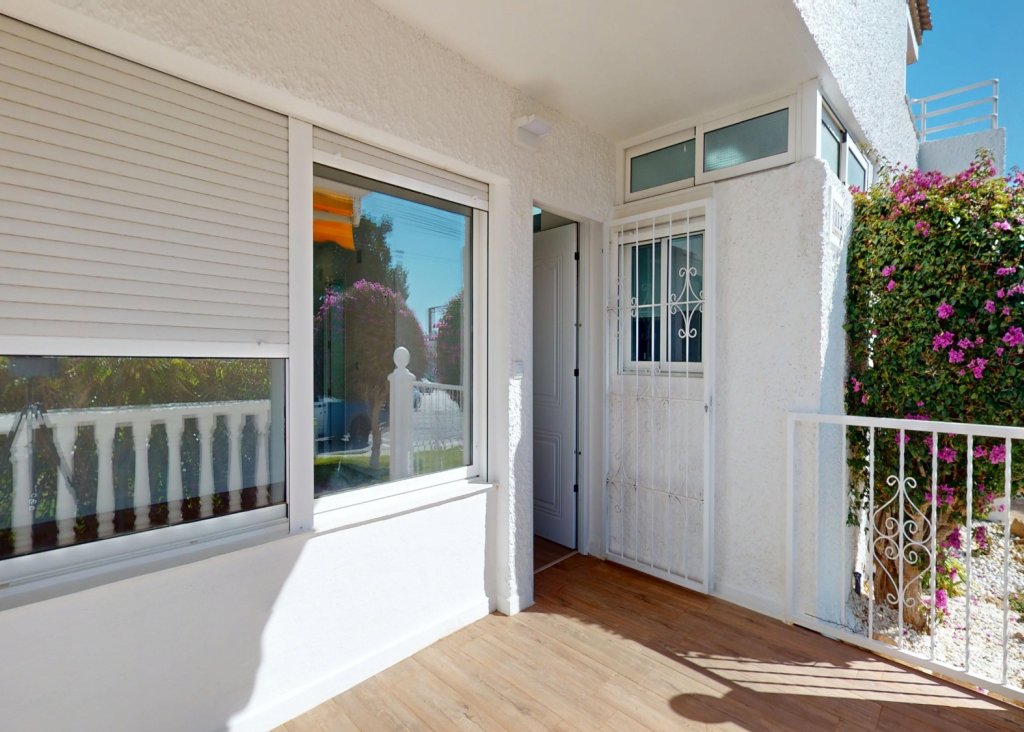 Venta - Bungalow - Orihuela Costa - Villamartín