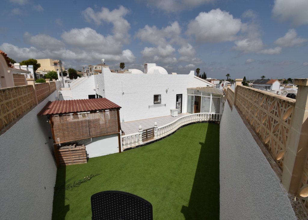 Venta - Bungalow - Orihuela Costa - Villamartin