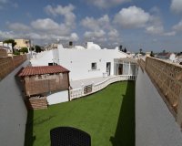 Venta - Bungalow - Orihuela Costa - Villamartin