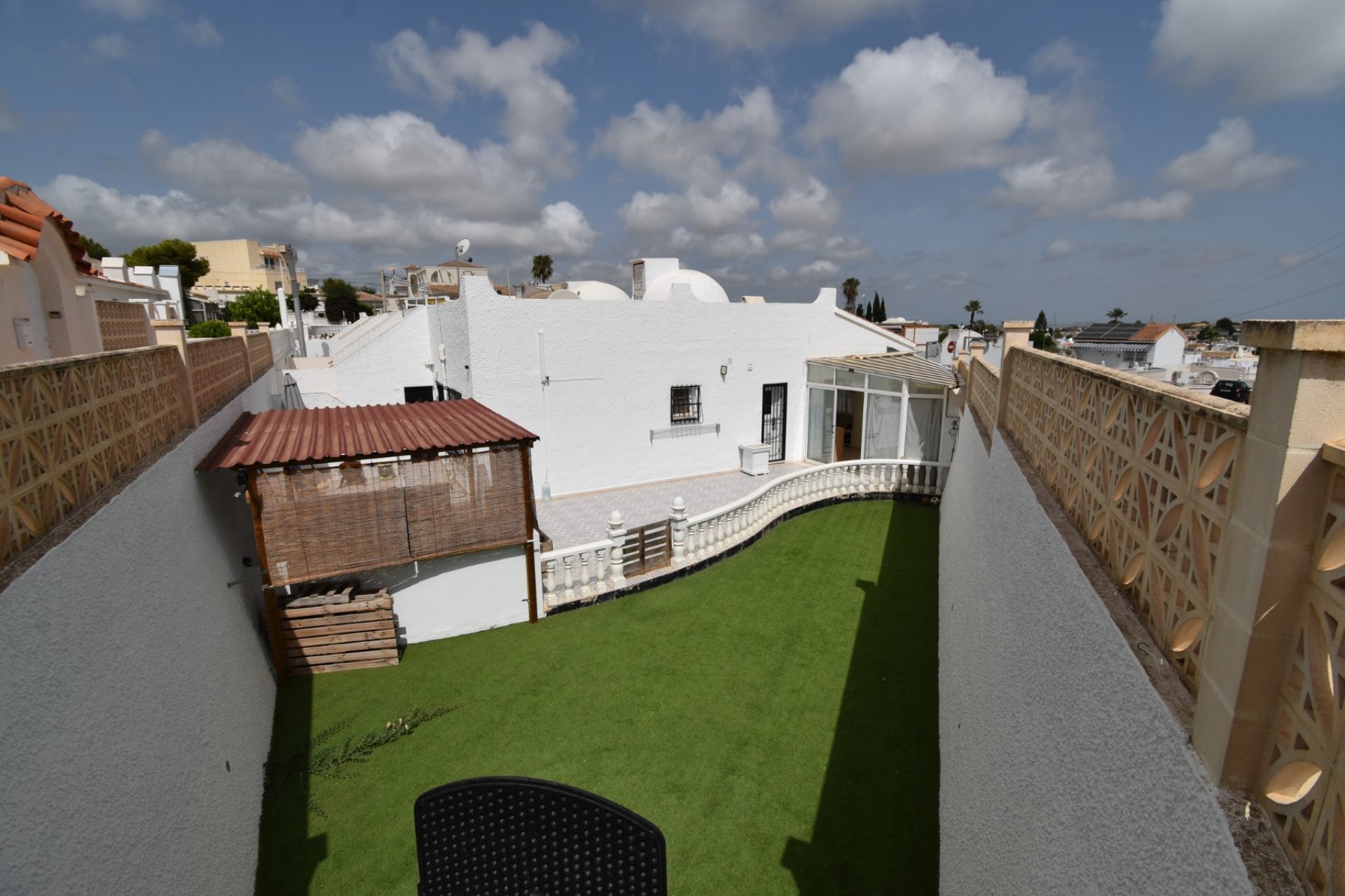 Venta - Bungalow - Orihuela Costa - Villamartin