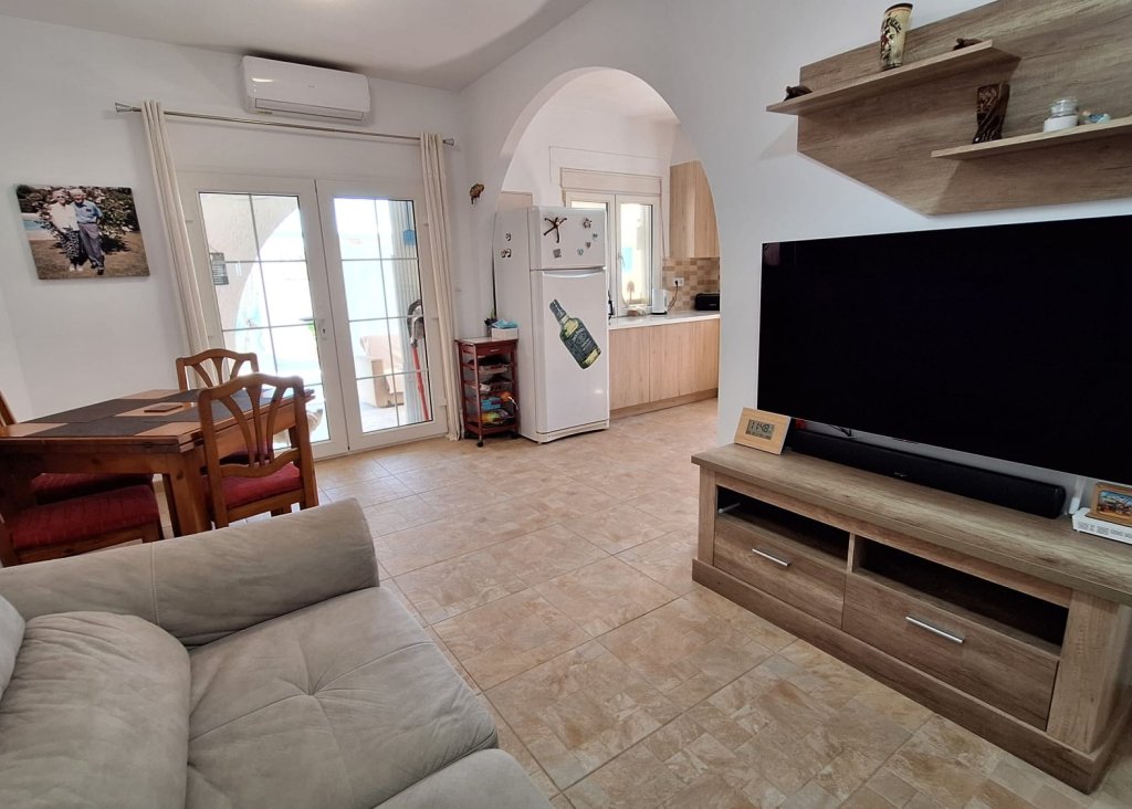 Venta - Bungalow - Orihuela Costa - Villamartin