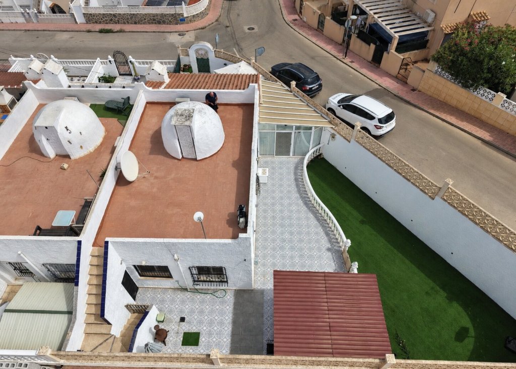 Venta - Bungalow - Orihuela Costa - Villamartin