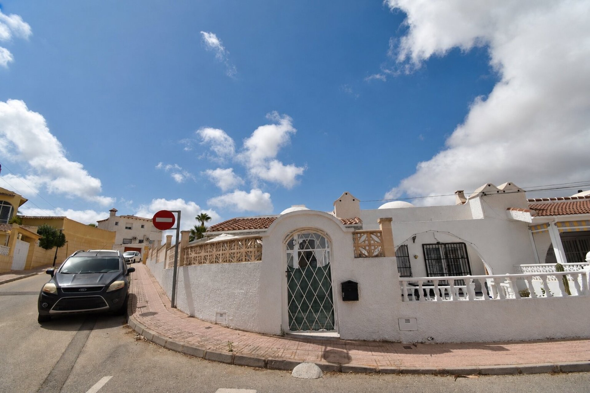 Venta - Bungalow - Orihuela Costa - Villamartin
