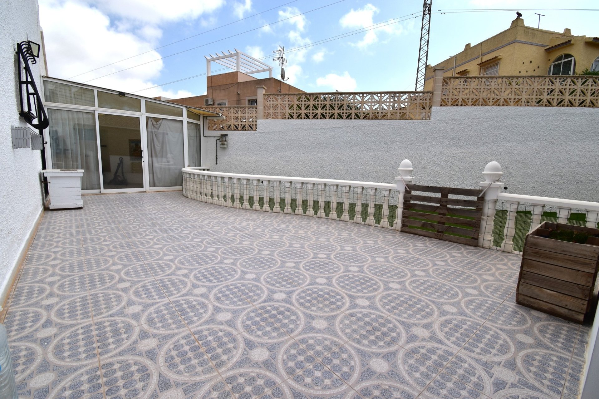 Venta - Bungalow - Orihuela Costa - Villamartin