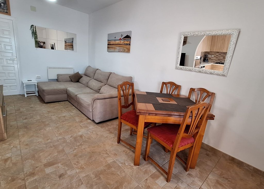 Venta - Bungalow - Orihuela Costa - Villamartin