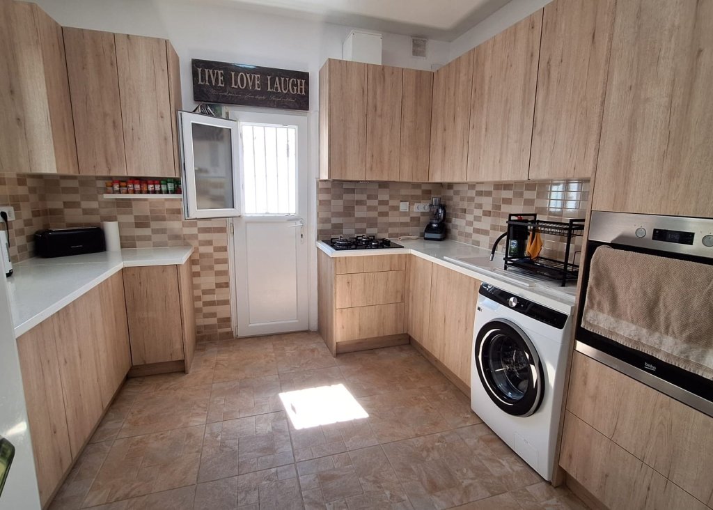 Venta - Bungalow - Orihuela Costa - Villamartin
