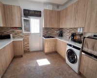 Venta - Bungalow - Orihuela Costa - Villamartin