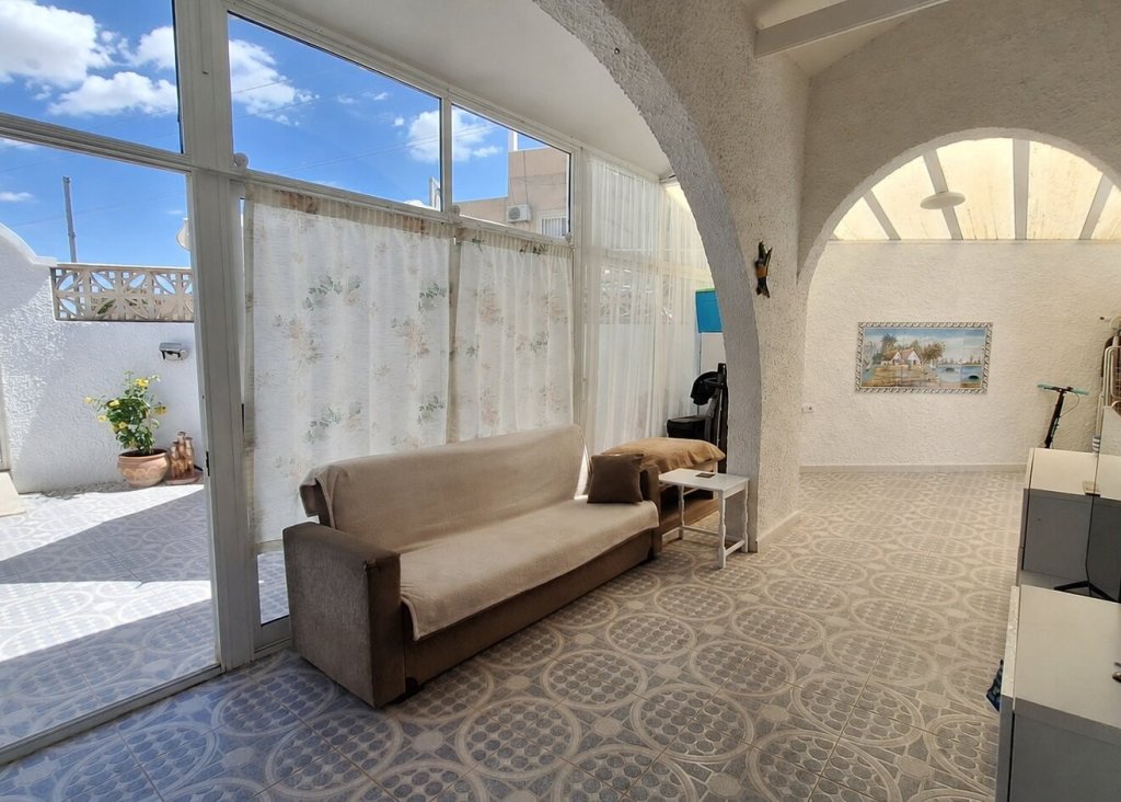 Venta - Bungalow - Orihuela Costa - Villamartin