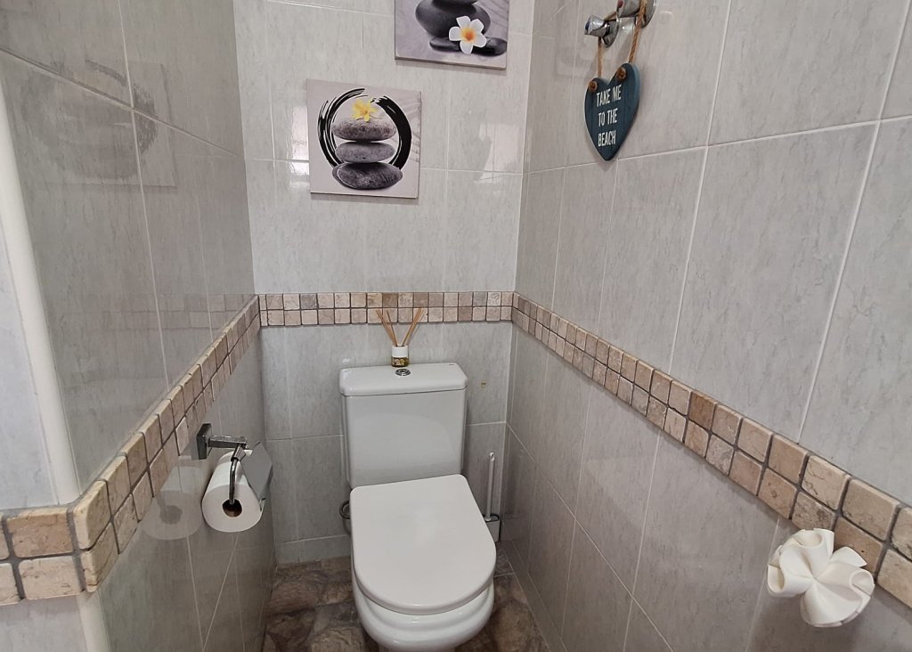 Venta - Bungalow - Orihuela Costa - Villamartin