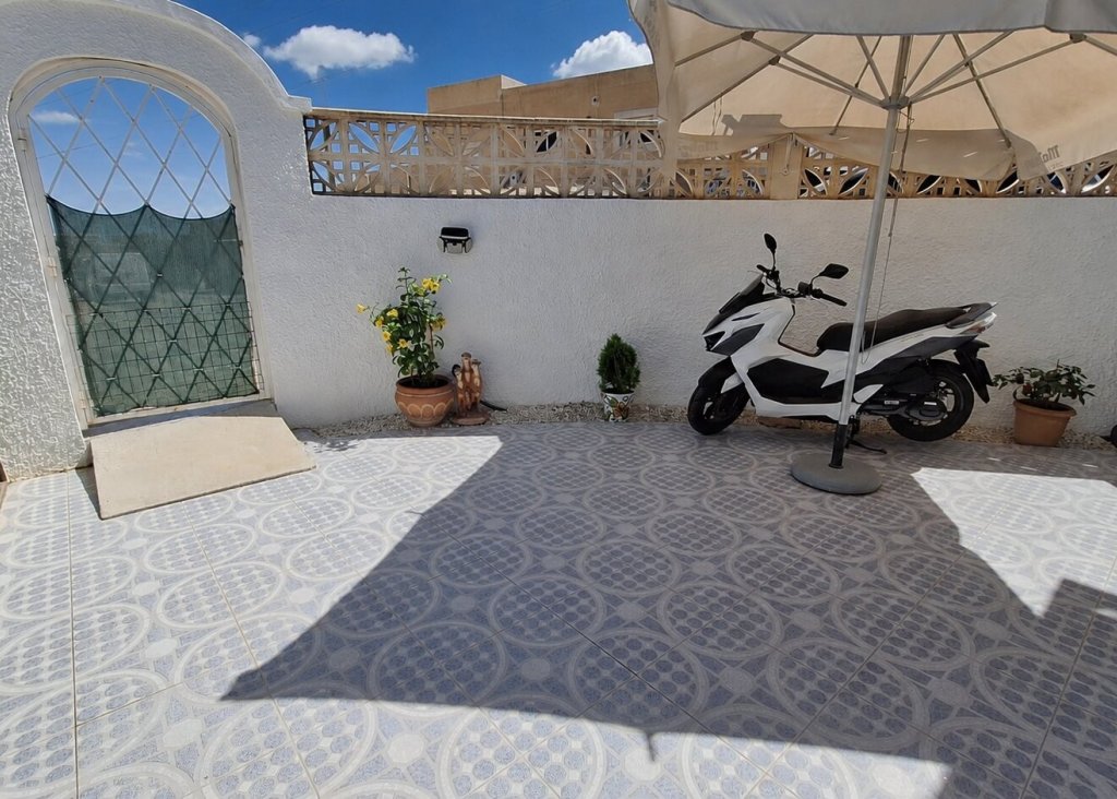 Venta - Bungalow - Orihuela Costa - Villamartin