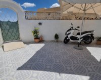 Venta - Bungalow - Orihuela Costa - Villamartin