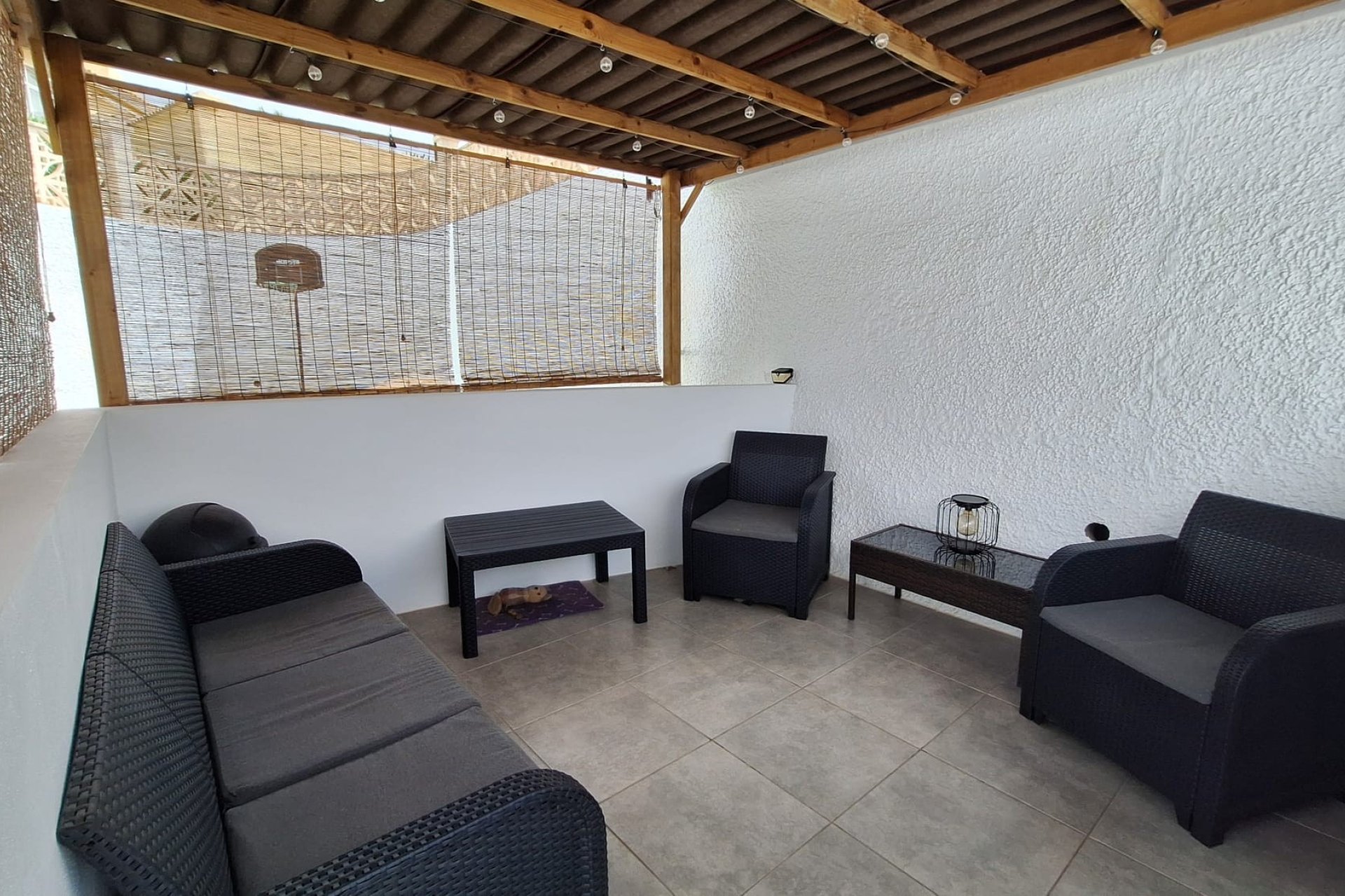 Venta - Bungalow - Orihuela Costa - Villamartin