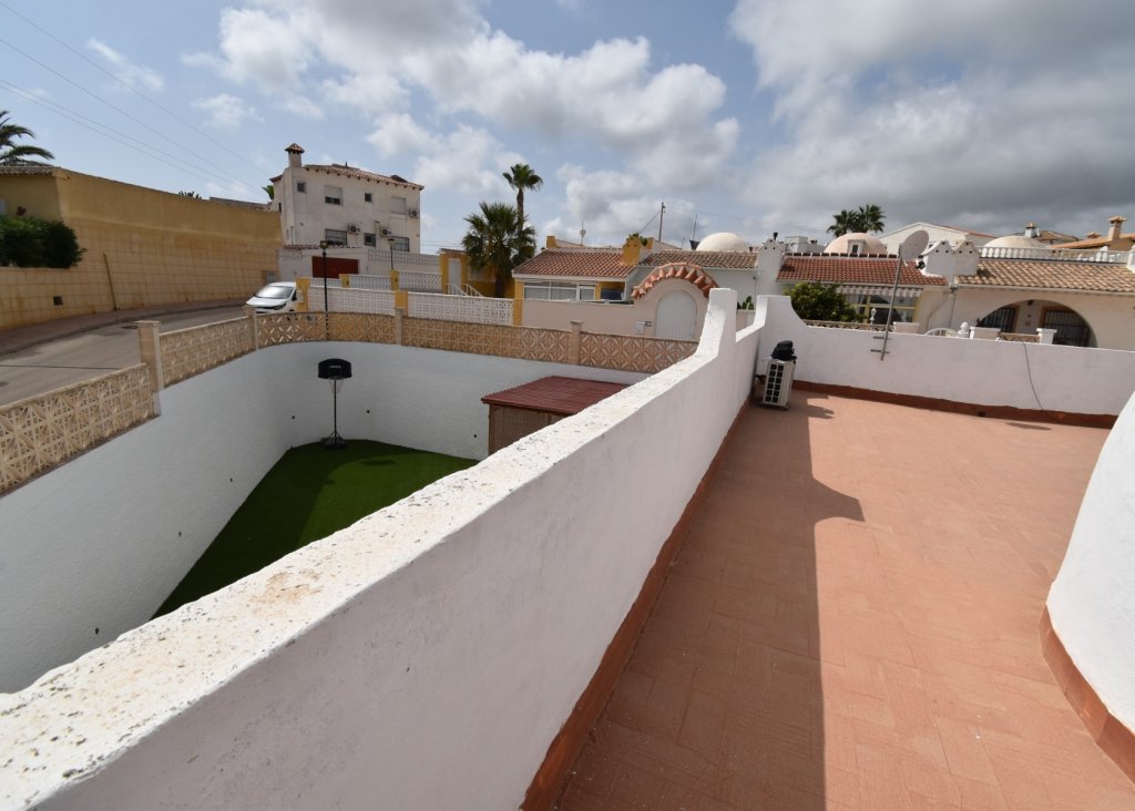 Venta - Bungalow - Orihuela Costa - Villamartin
