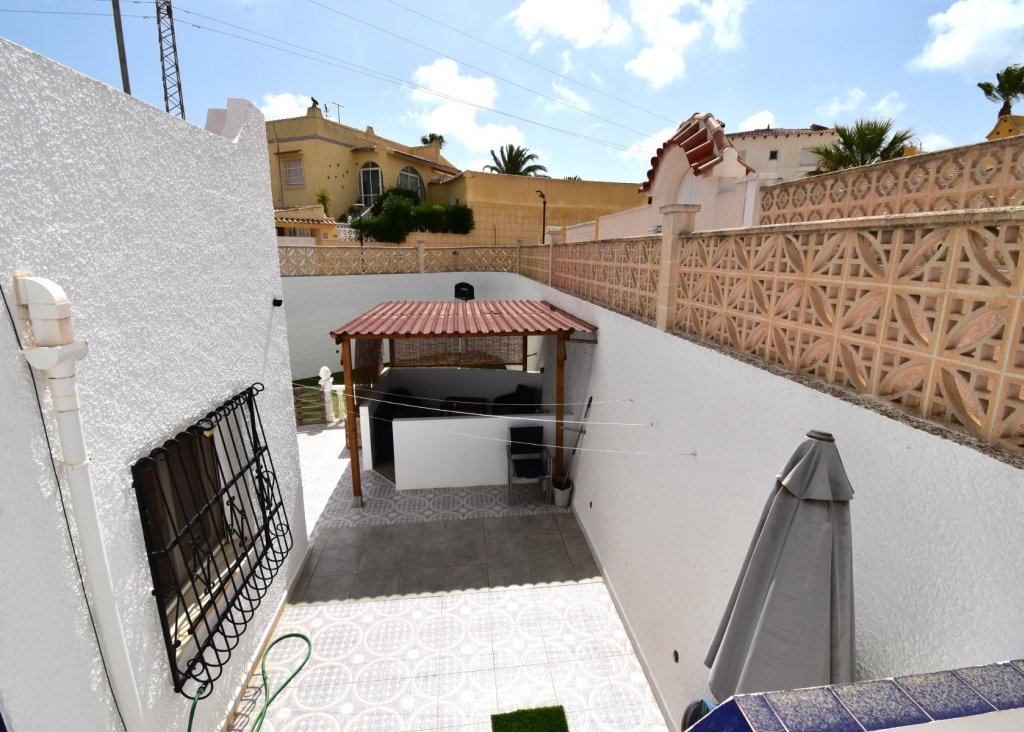 Venta - Bungalow - Orihuela Costa - Villamartin